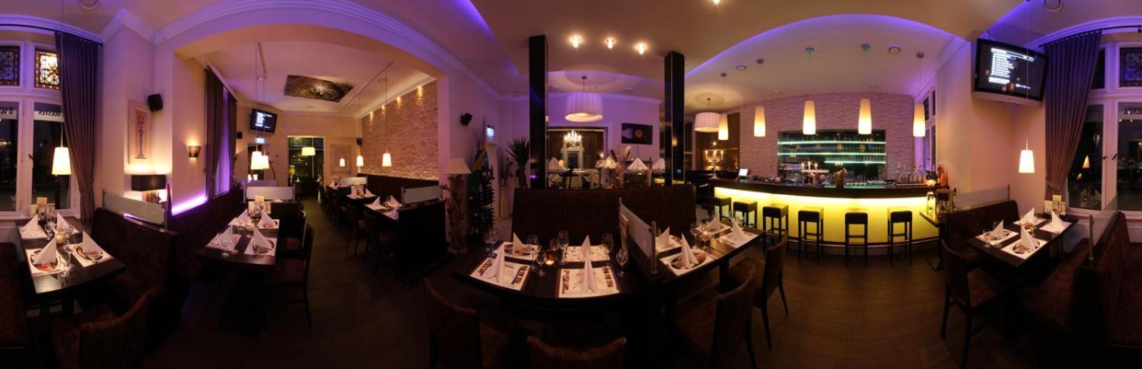 Hotel Excellent Любек Екстер'єр фото
