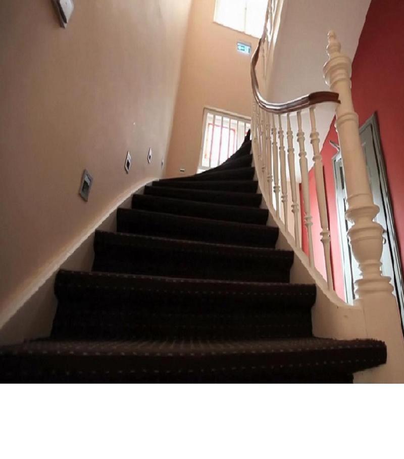 Hotel Excellent Любек Екстер'єр фото